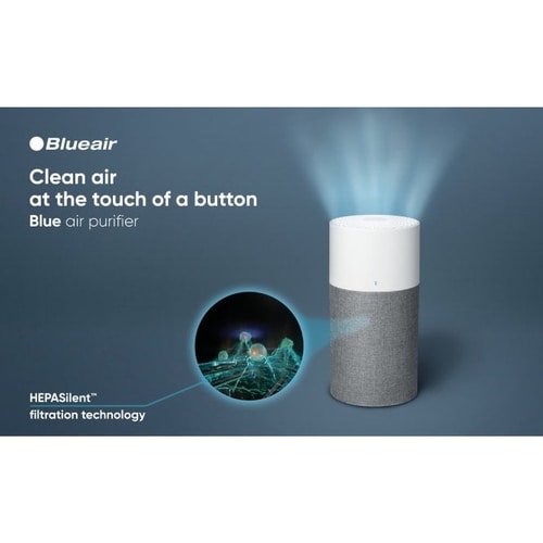 Blueair 3210 | Plain Air UK